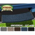 Powerhouse 20392 Outrigger Universal RV Step Rug, Atlantic Blue PO3560489